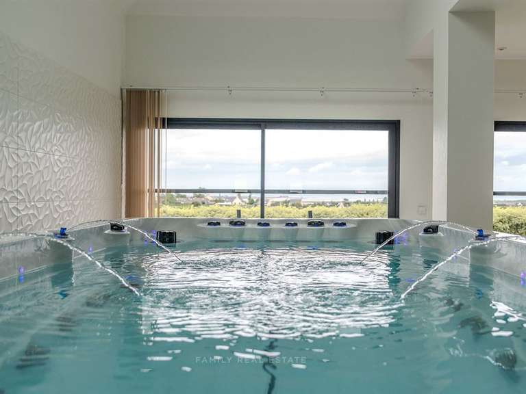 Maison Plouider - 3 chambres - 232m²
