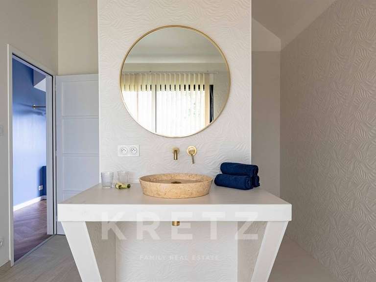Maison Plouider - 3 chambres - 232m²