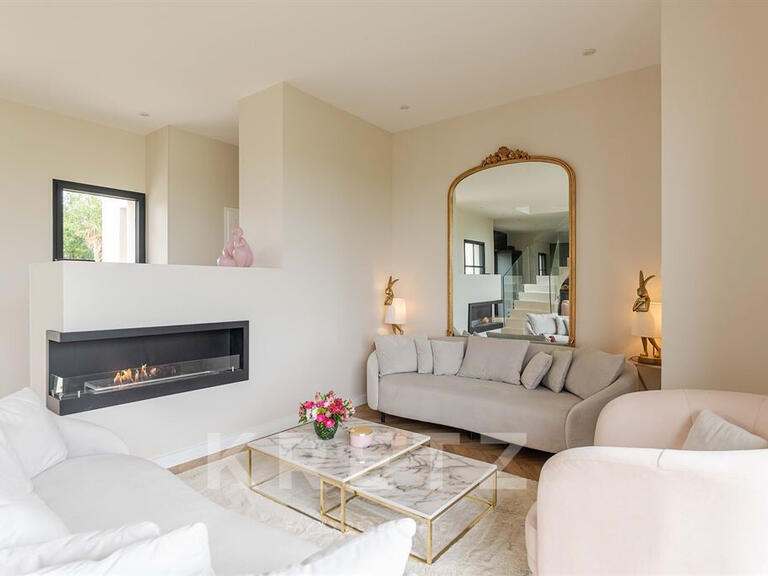 Maison Plouider - 232m²