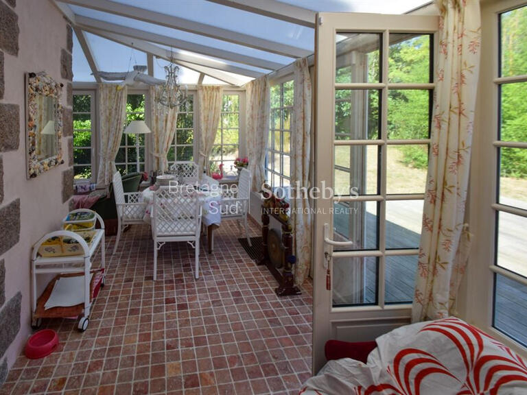 Sale House ploumanach - 4 bedrooms