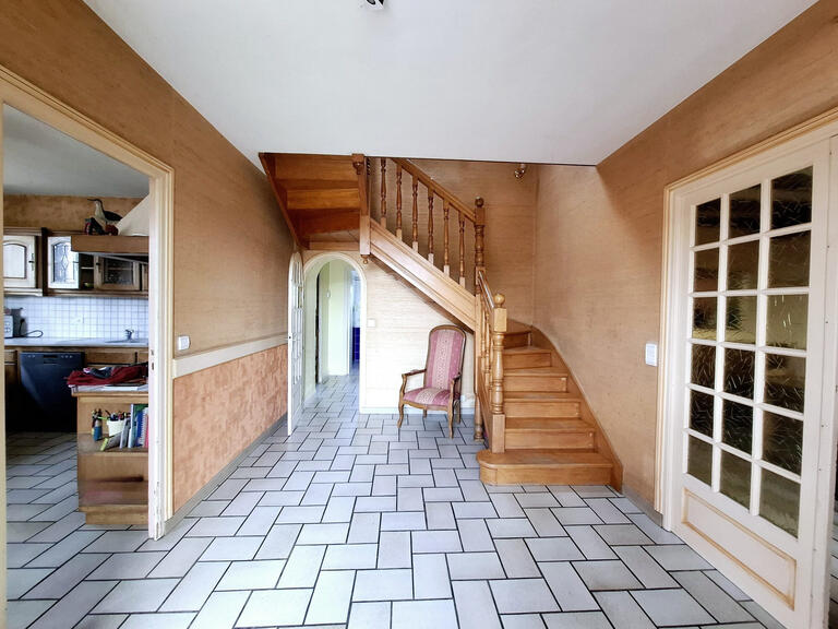 House Ploumilliau - 160m²