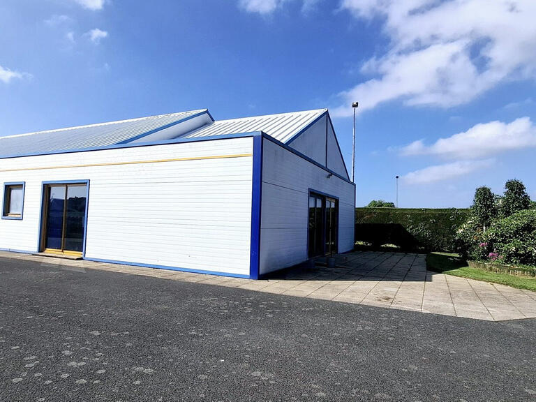 House Ploumilliau - 160m²
