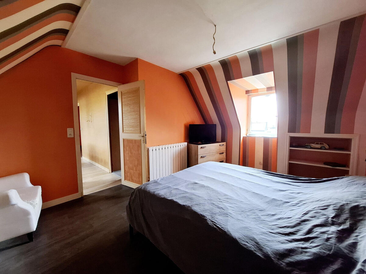 House Ploumilliau