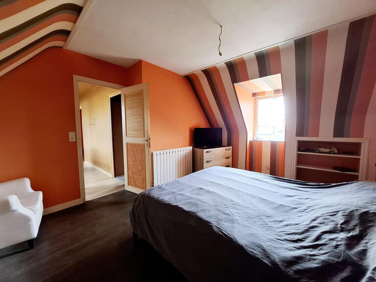 House Ploumilliau - 160m²