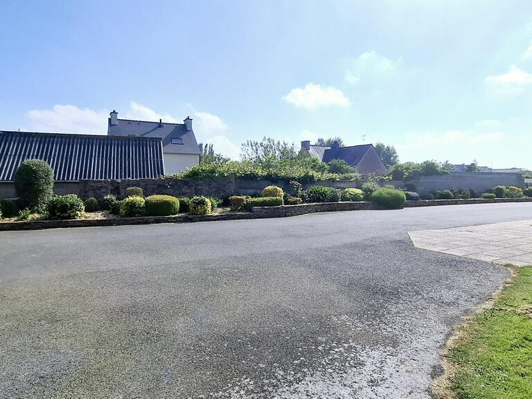 House Ploumilliau - 160m²