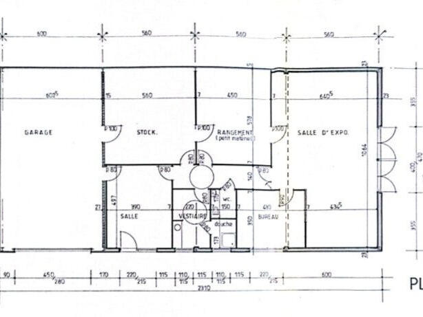 House Ploumilliau - 160m²