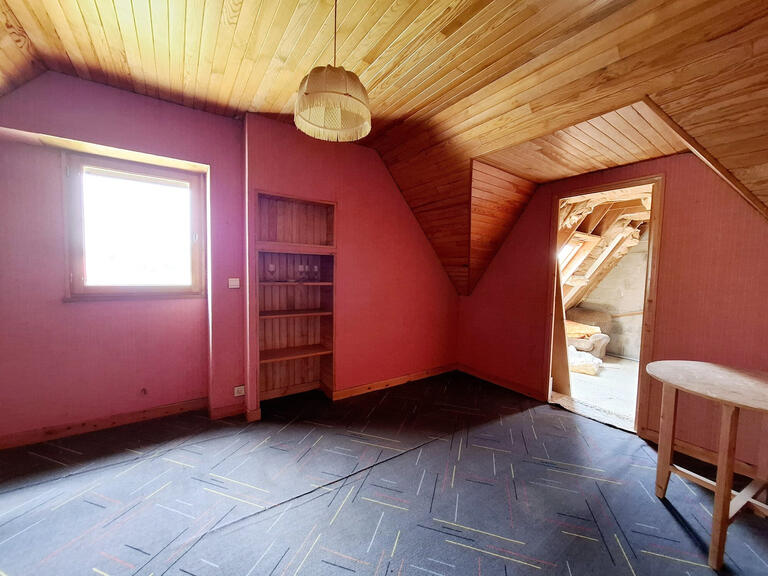 House Ploumilliau - 160m²