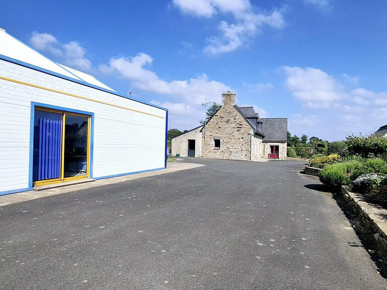 House Ploumilliau - 160m²