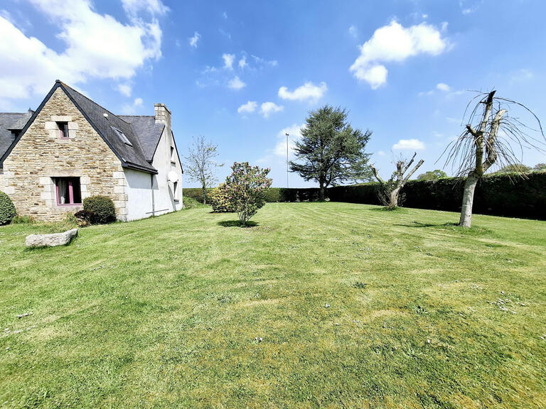 House Ploumilliau - 160m²