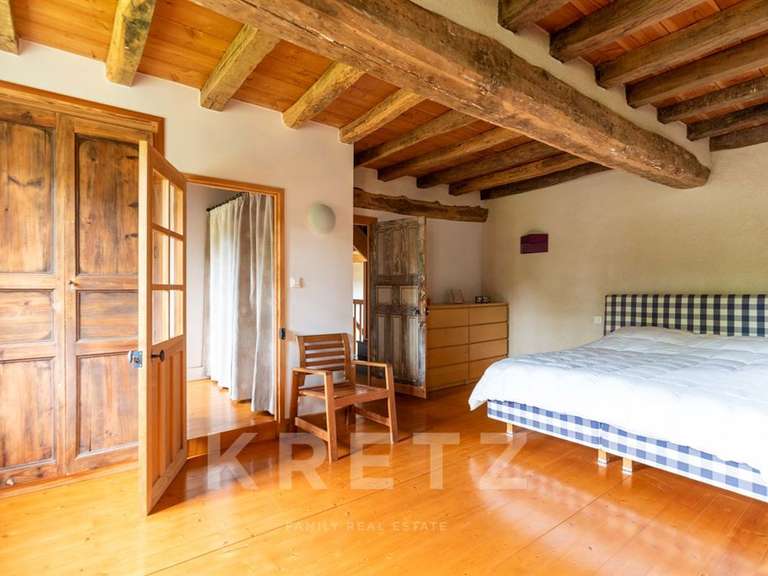 Propriété Ploumilliau - 11 chambres - 450m²