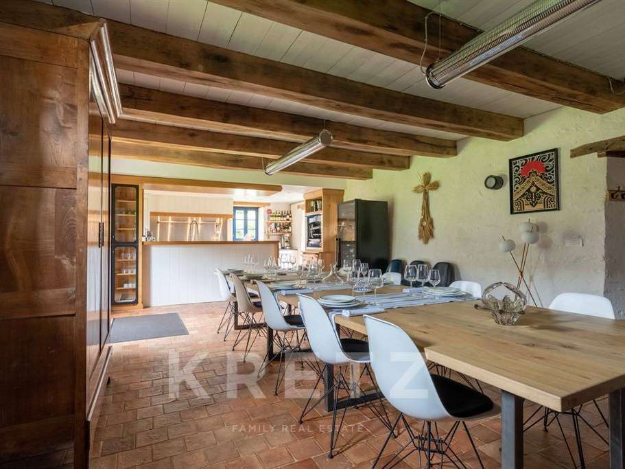 Propriété Ploumilliau