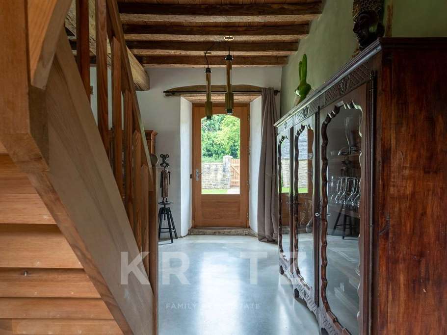 Propriété Ploumilliau