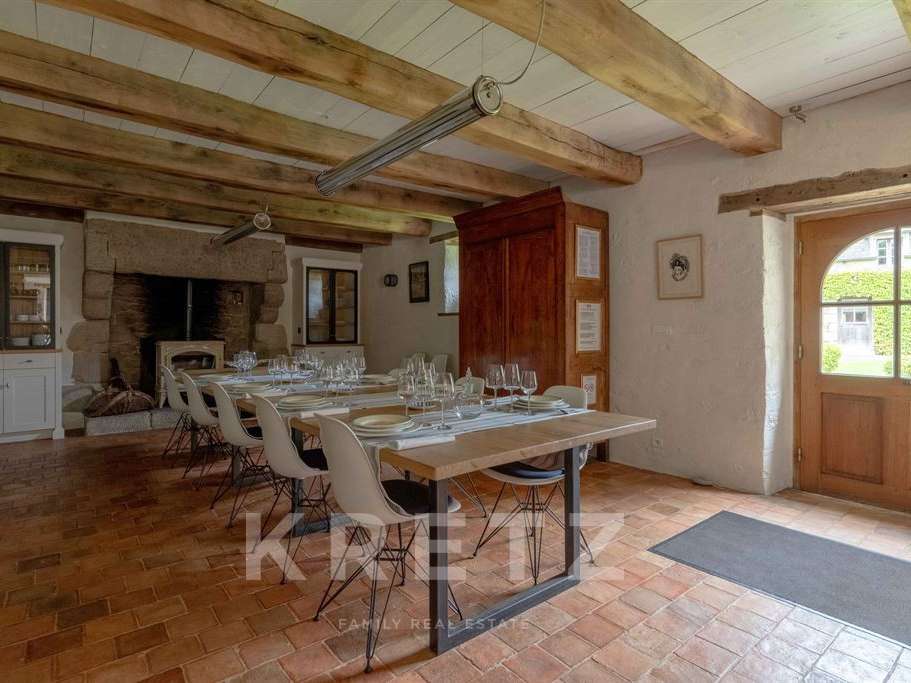 Propriété Ploumilliau
