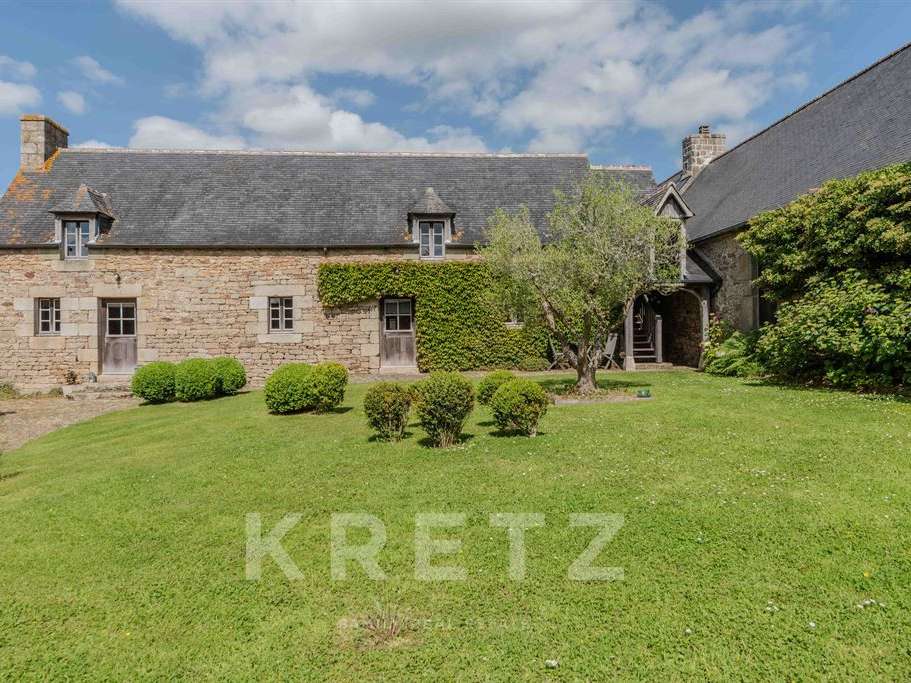 Propriété Ploumilliau