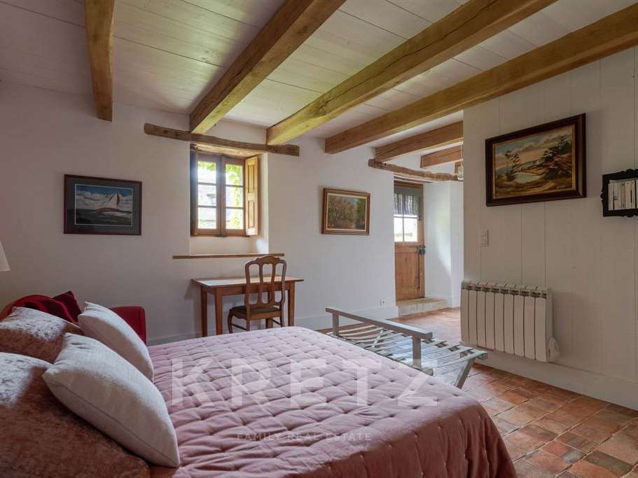 Propriété Ploumilliau