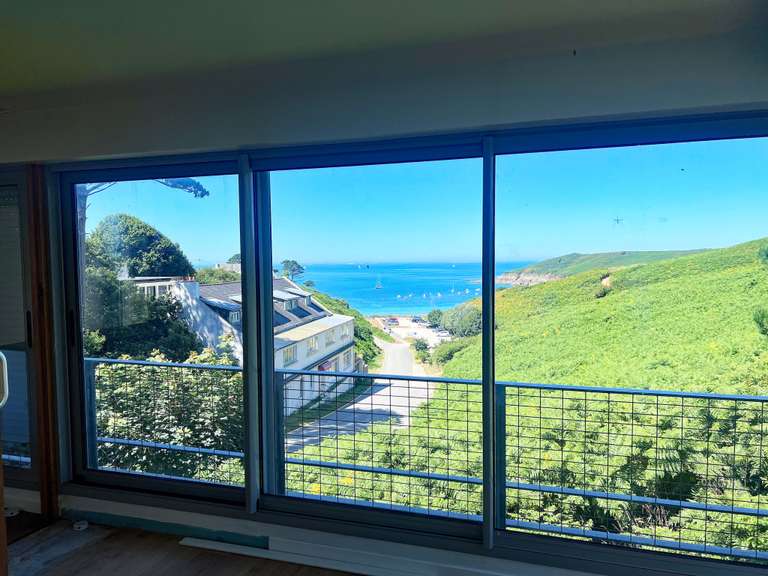 House Ploumoguer - 140m²