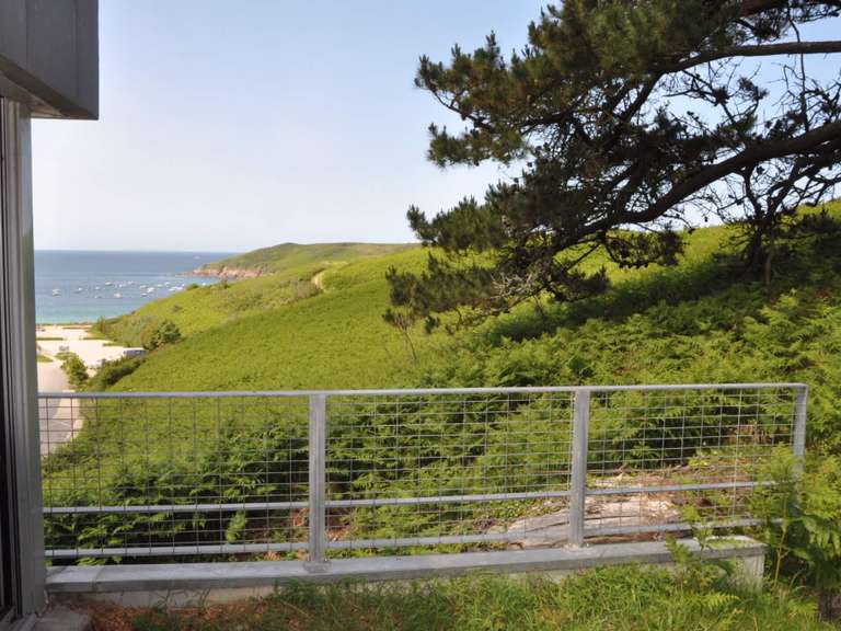 House Ploumoguer - 140m²