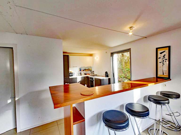 Maison Ploumoguer - 140m²