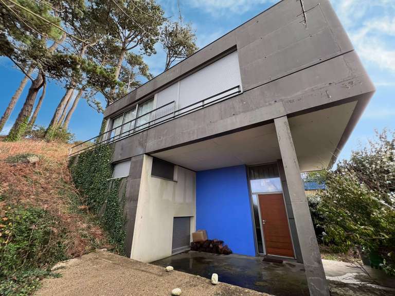 House Ploumoguer - 140m²