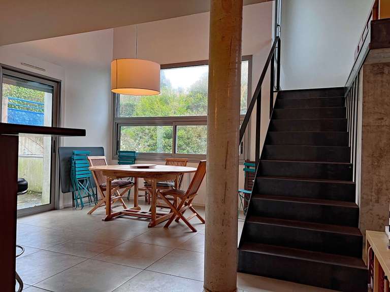 Maison Ploumoguer - 140m²