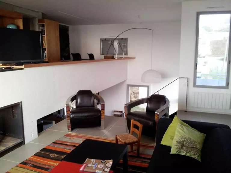 House Ploumoguer - 140m²