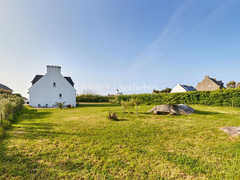 House Plouneour-Brignogan-Plages - 4 bedrooms - 154m²