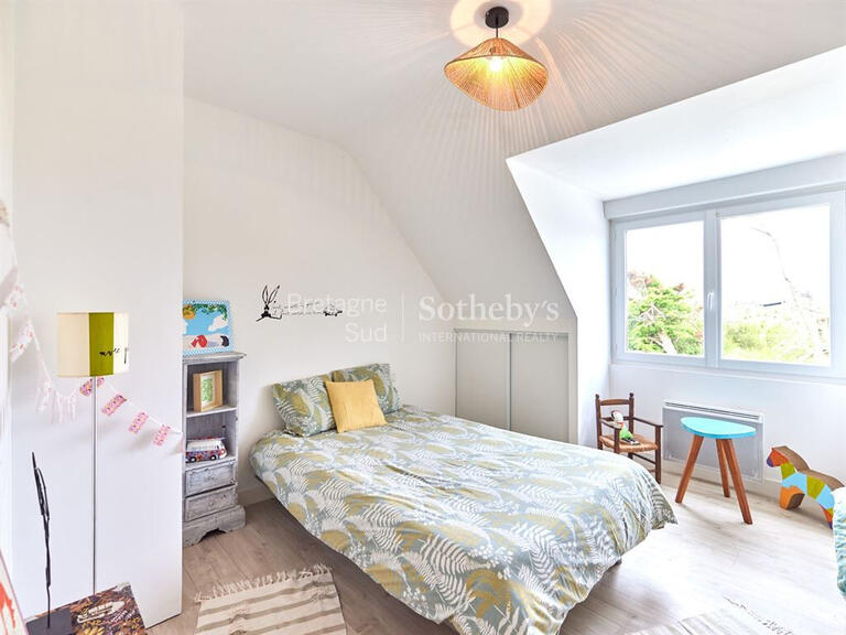 House Plouneour-Brignogan-Plages - 4 bedrooms - 154m²