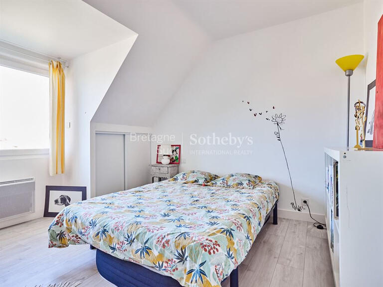 House Plouneour-Brignogan-Plages - 4 bedrooms - 154m²