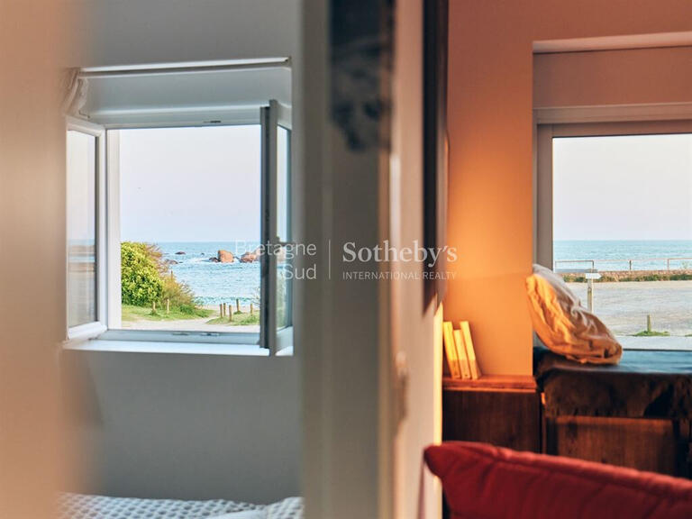 House Plouneour-Brignogan-Plages - 4 bedrooms - 154m²