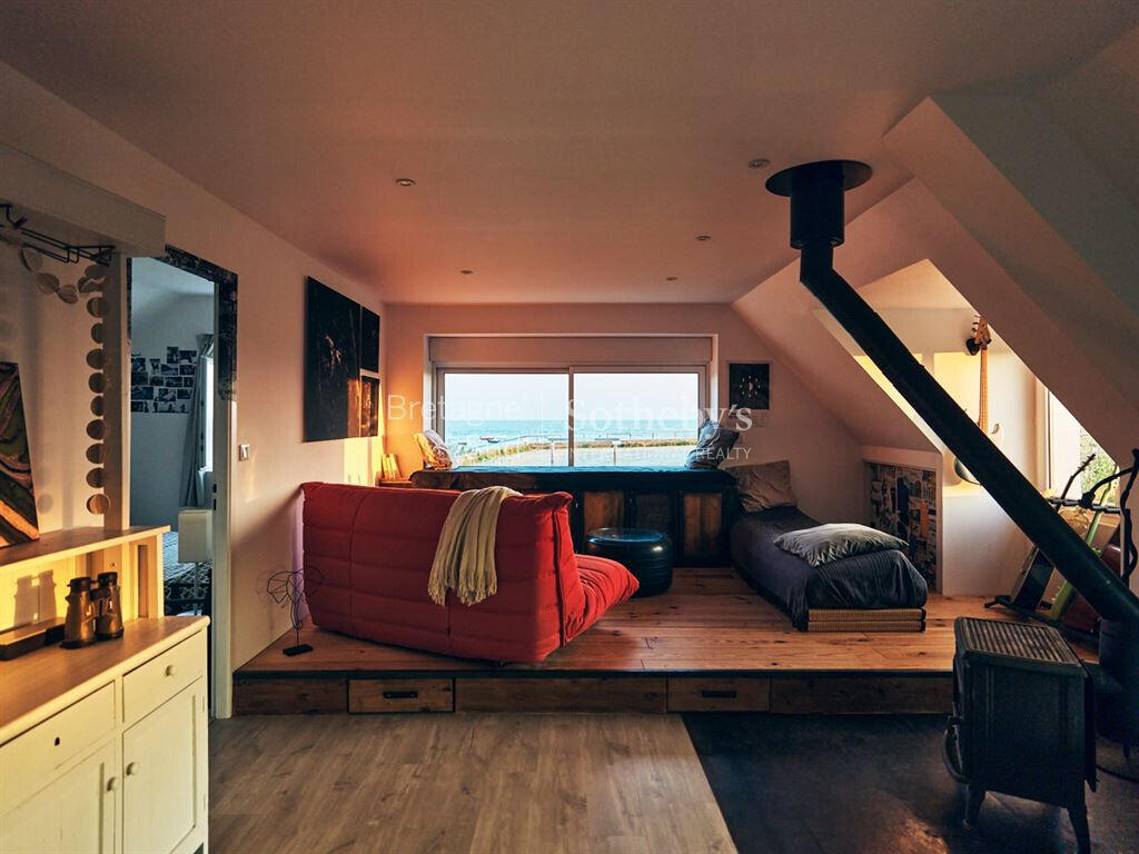 House Plouneour-Brignogan-Plages