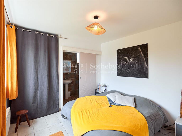House Plouneour-Brignogan-Plages - 4 bedrooms - 154m²