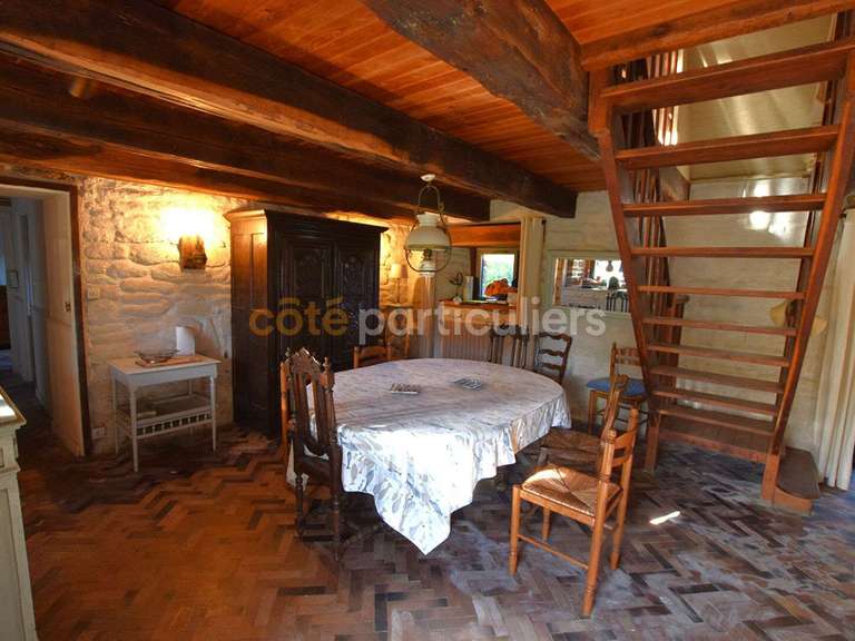 Maison Plouneour-Brignogan-Plages - 5 chambres