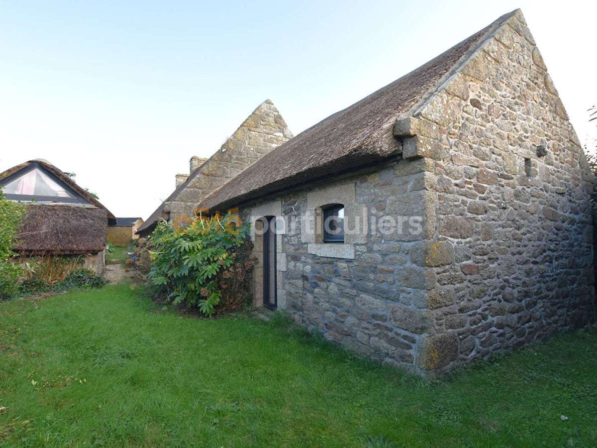 Maison Plouneour-Brignogan-Plages