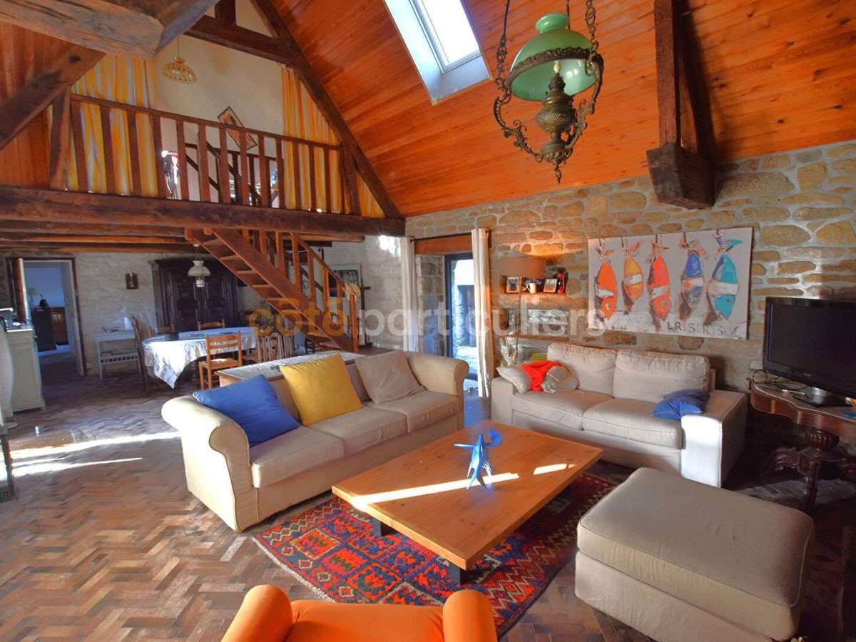 Maison Plouneour-Brignogan-Plages