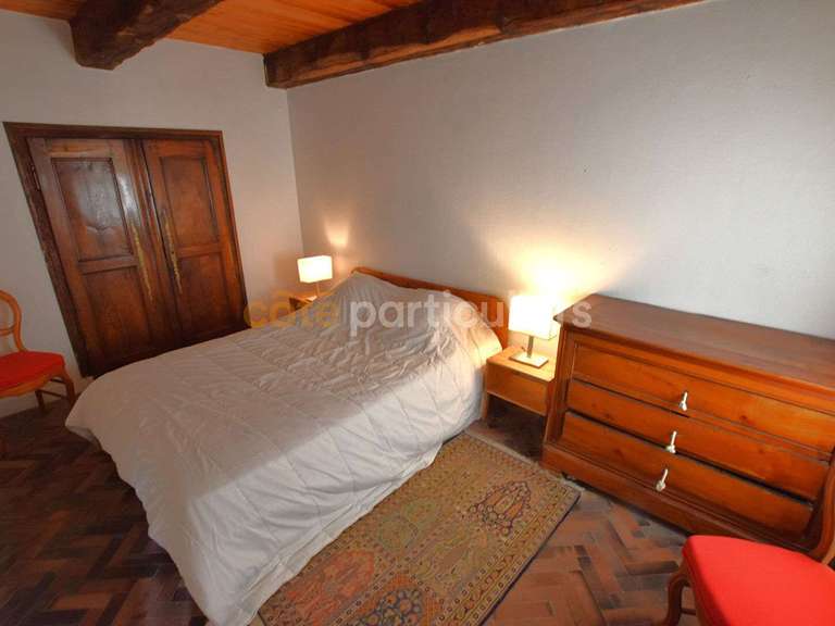 Maison Plouneour-Brignogan-Plages - 5 chambres