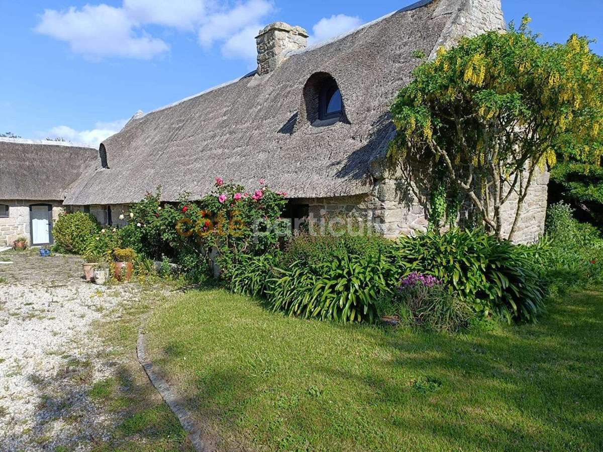 Maison Plouneour-Brignogan-Plages