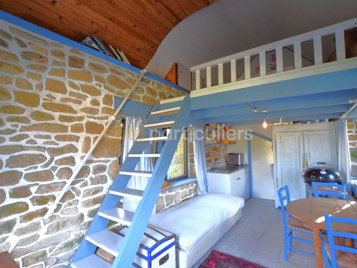 House Plouneour-Brignogan-Plages