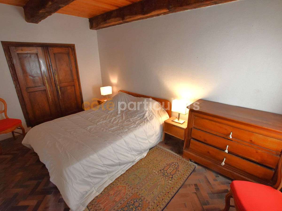 House Plouneour-Brignogan-Plages