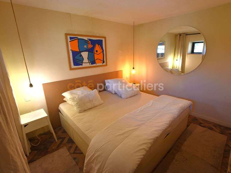 House Plouneour-Brignogan-Plages - 5 bedrooms