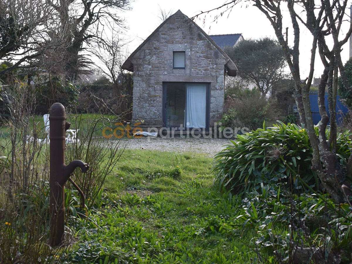 Maison Plouneour-Brignogan-Plages