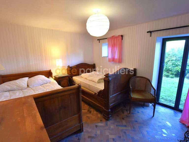 Maison Plouneour-Brignogan-Plages - 5 chambres