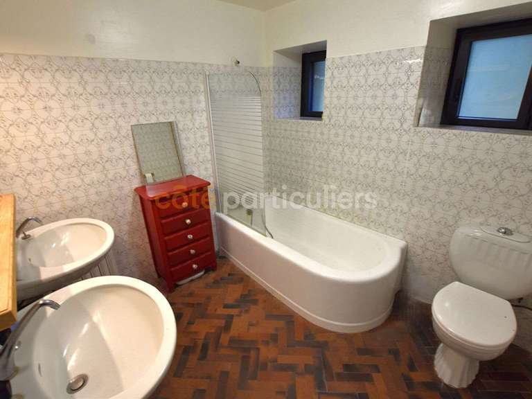 Maison Plouneour-Brignogan-Plages - 5 chambres