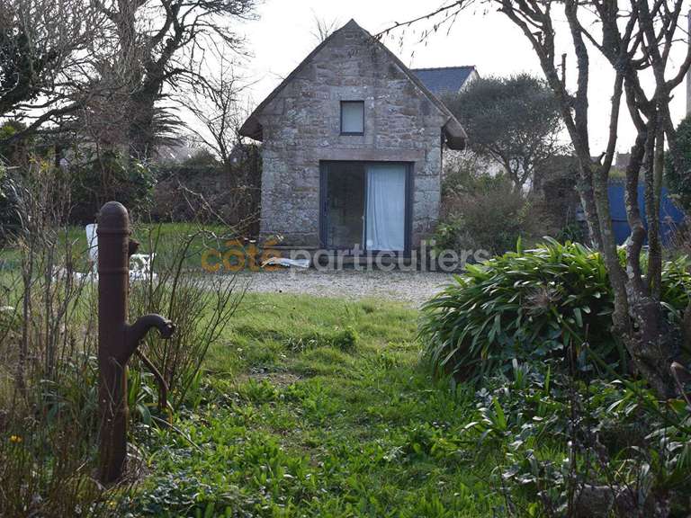 Maison Plouneour-Brignogan-Plages - 5 chambres