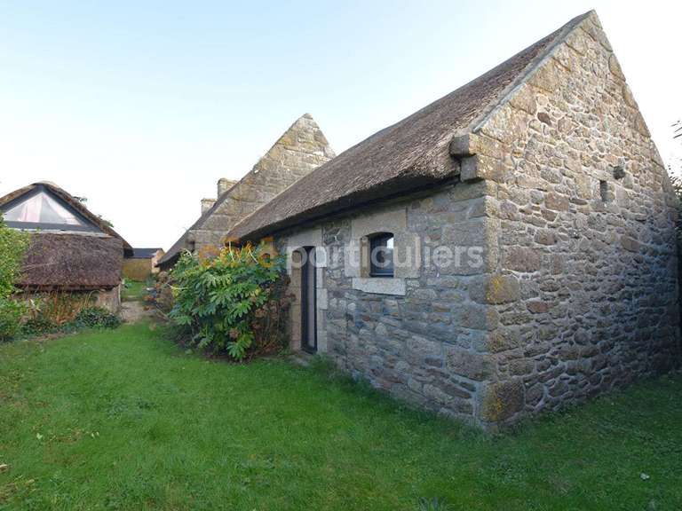 Maison Plouneour-Brignogan-Plages - 5 chambres