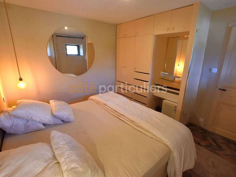 House Plouneour-Brignogan-Plages - 5 bedrooms