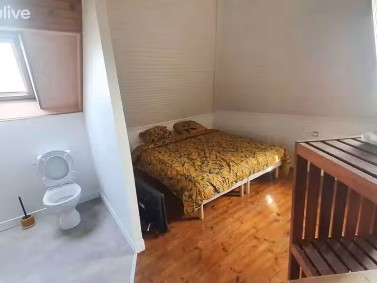 Maison Plouneour-Brignogan-Plages - 9 chambres