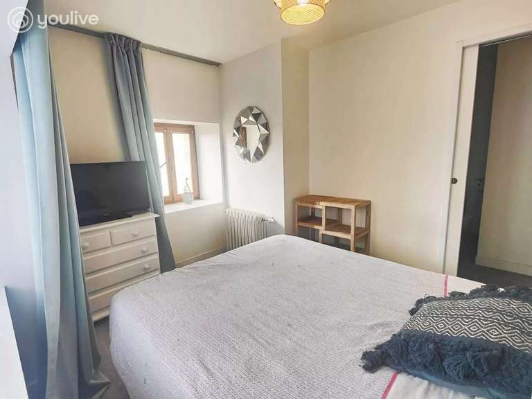 Maison Plouneour-Brignogan-Plages - 9 chambres