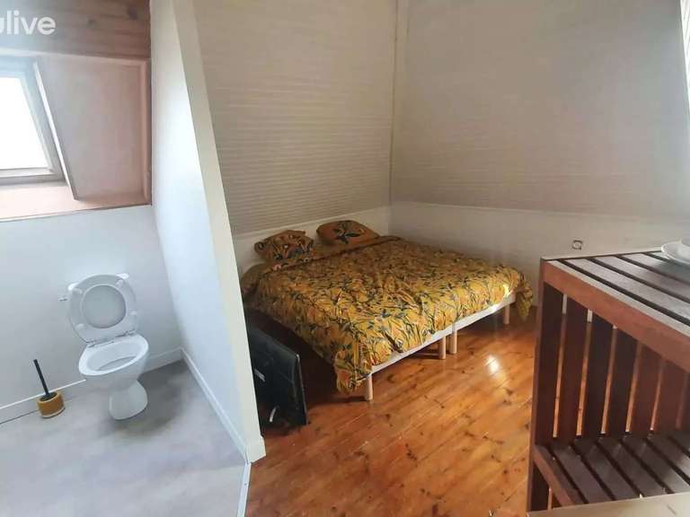 Maison Plouneour-Brignogan-Plages - 9 chambres