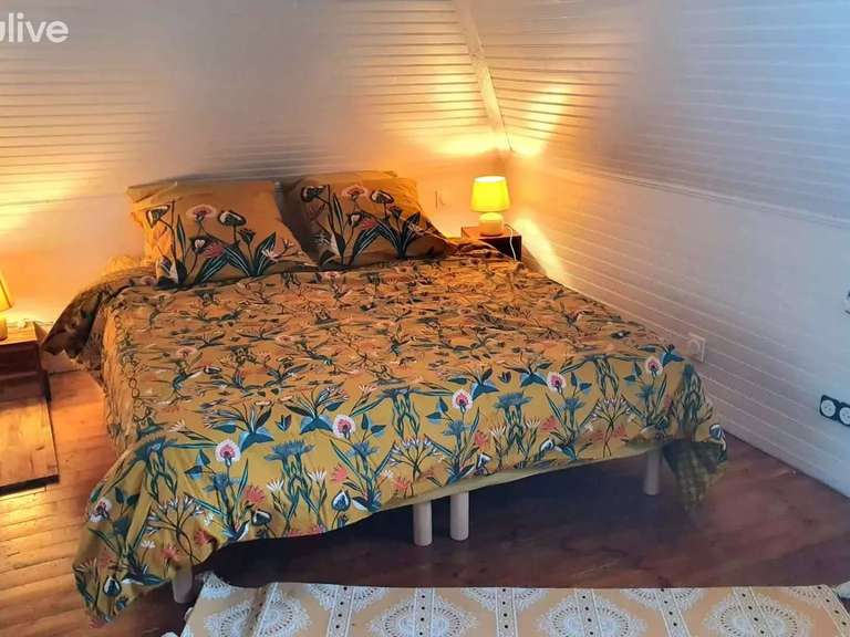 Maison Plouneour-Brignogan-Plages - 9 chambres