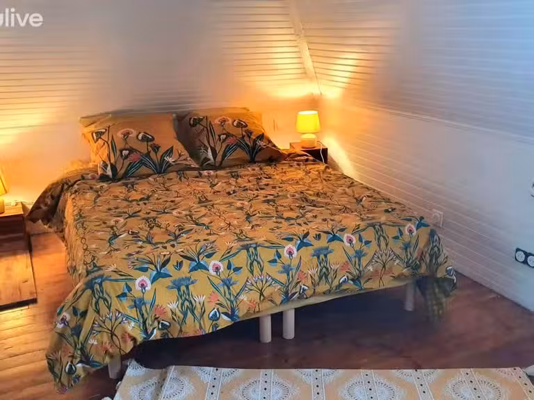 Maison Plouneour-Brignogan-Plages - 9 chambres